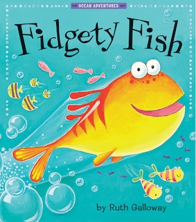 Couverture_Fidgety Fish