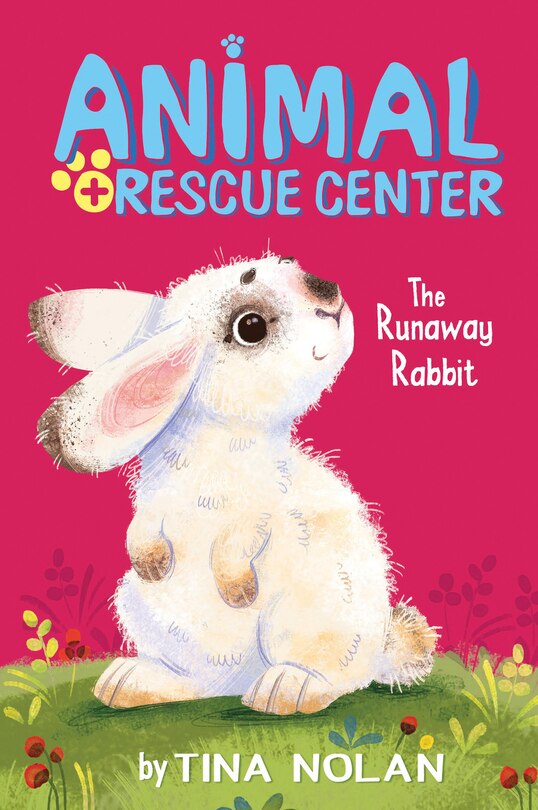 Couverture_The Runaway Rabbit