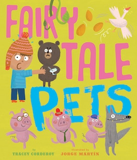 Front cover_Fairy Tale Pets