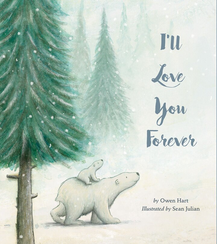 Couverture_I'll Love You Forever