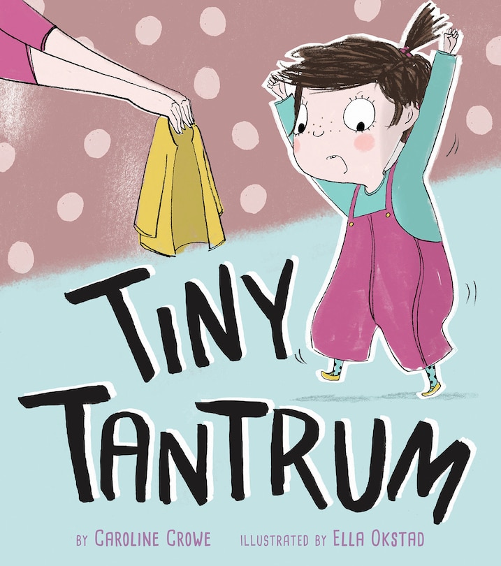 Front cover_Tiny Tantrum