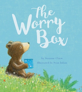 Couverture_The Worry Box