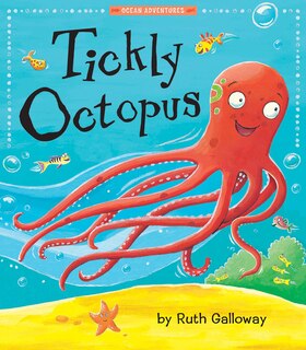 Front cover_Tickly Octopus