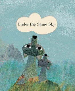 Front cover_Under The Same Sky