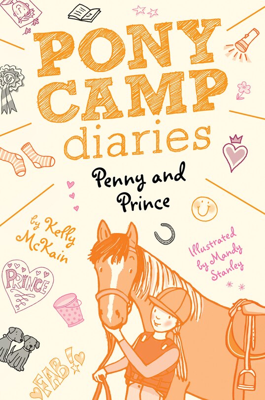 Front cover_Penny And Prince