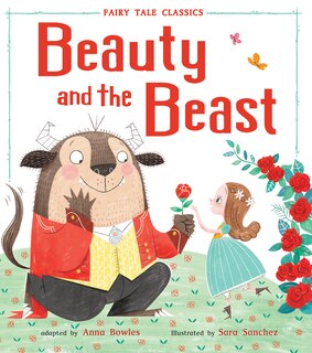 Couverture_Beauty And The Beast