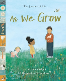 Front cover_As We Grow