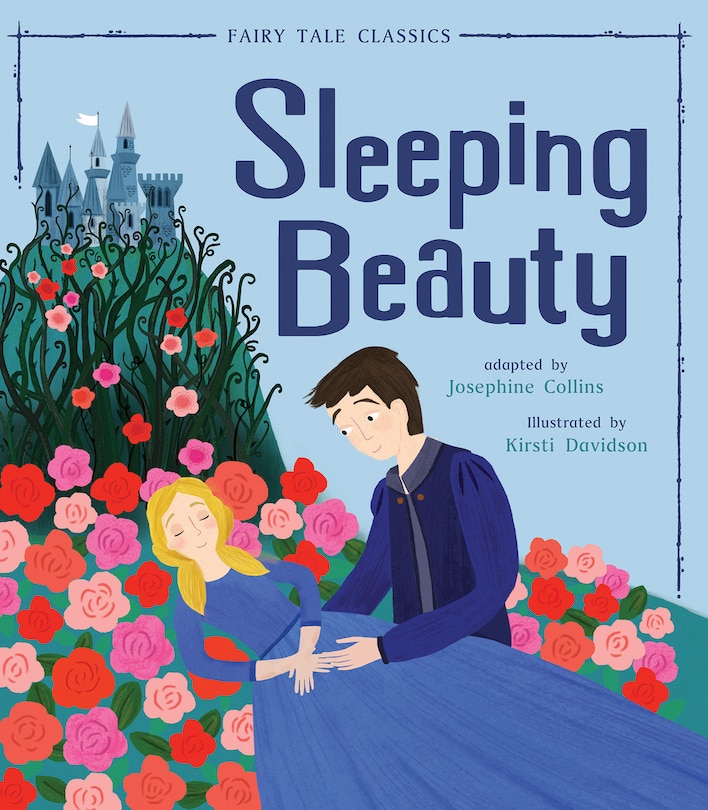 Couverture_Sleeping Beauty