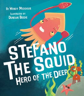 Couverture_Stefano The Squid