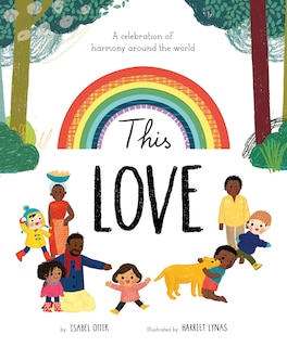 Front cover_This Love