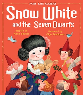 Couverture_Snow White