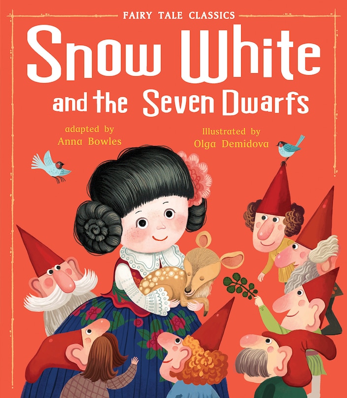 Couverture_Snow White