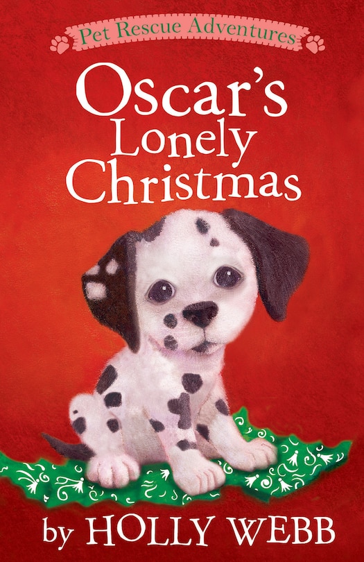 Couverture_Oscar's Lonely Christmas