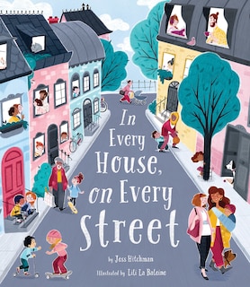 Front cover_In Every House On Every Street