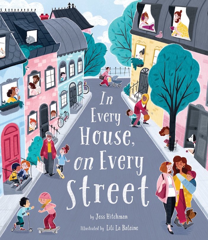 Front cover_In Every House On Every Street