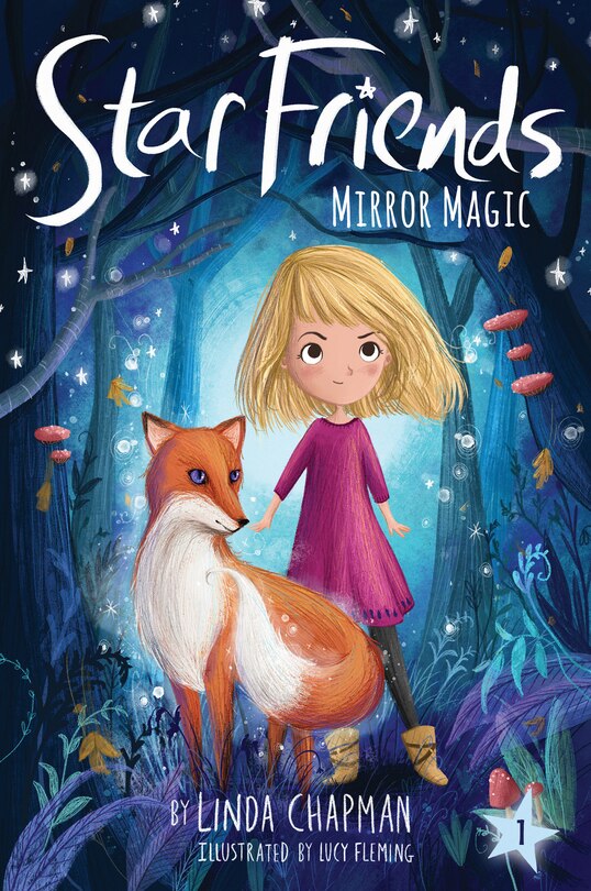 Front cover_Mirror Magic