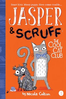 Couverture_The Cool Cat Club
