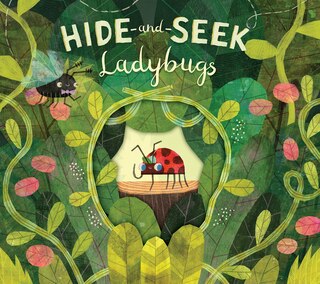 Front cover_Hide-and-seek Ladybugs