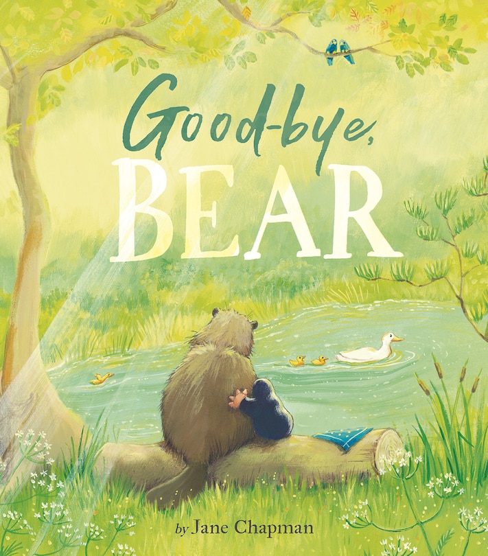 Couverture_Goodbye, Bear