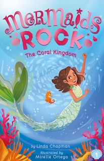 Front cover_The Coral Kingdom