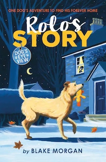 Front cover_Rolo's Story