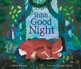 Couverture_Shhh...good Night