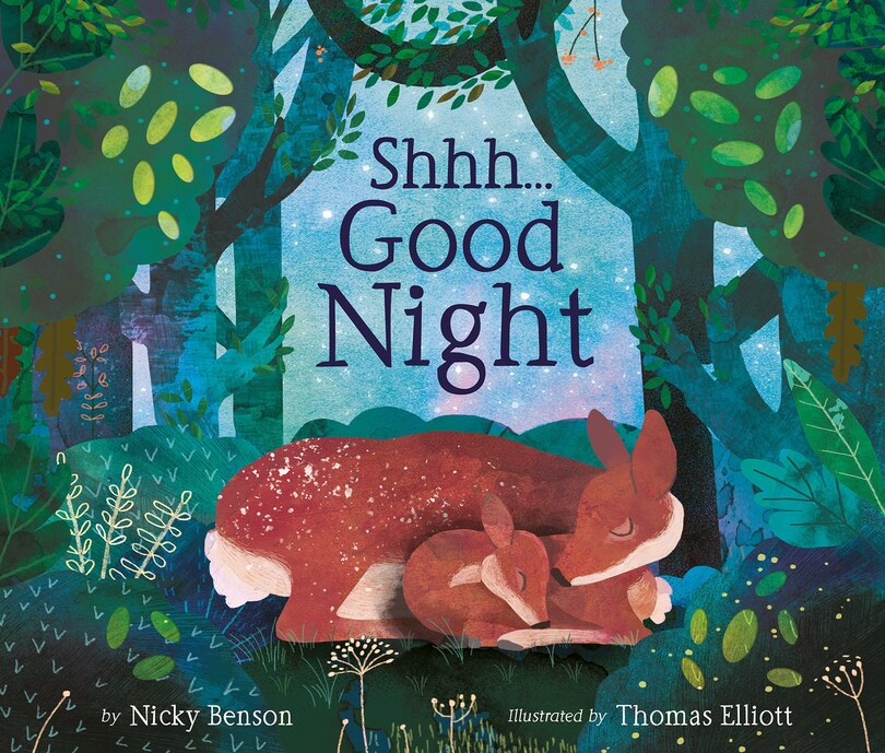Couverture_Shhh...good Night