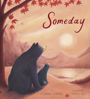 Front cover_Someday