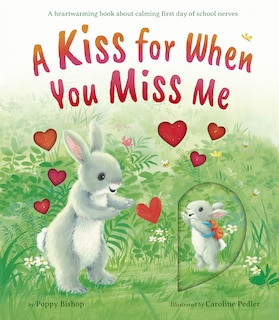 Couverture_A Kiss for When You Miss Me