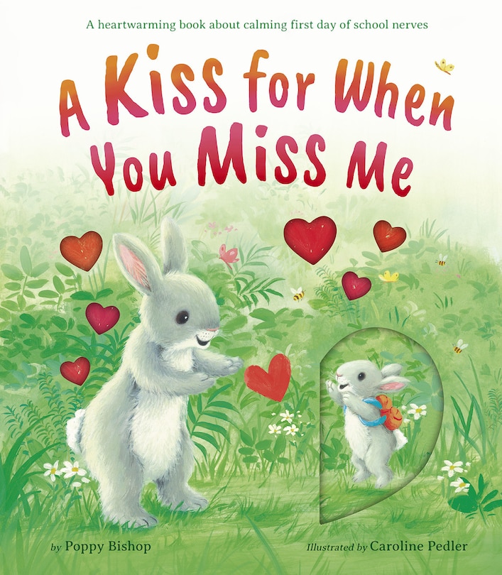 Couverture_A Kiss for When You Miss Me