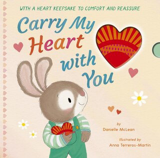 Front cover_Carry My Heart with You