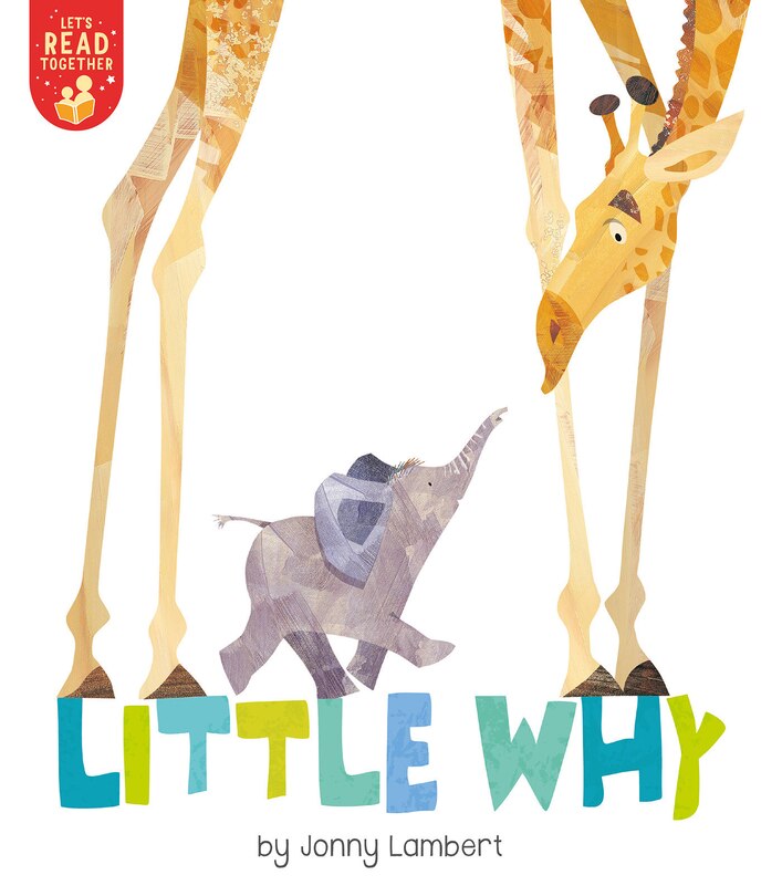 Front cover_Little Why