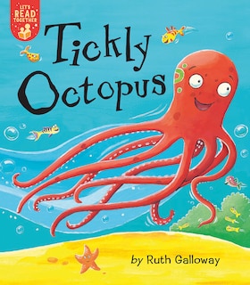 Front cover_Tickly Octopus