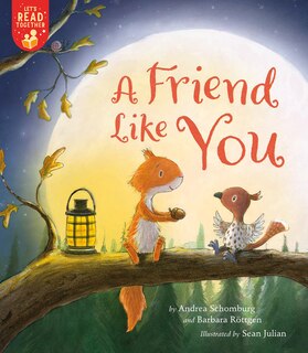 Couverture_A Friend Like You