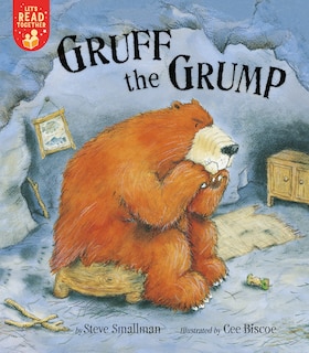 Front cover_Gruff The Grump