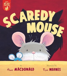 Front cover_Scaredy Mouse