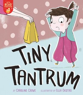 Front cover_Tiny Tantrum