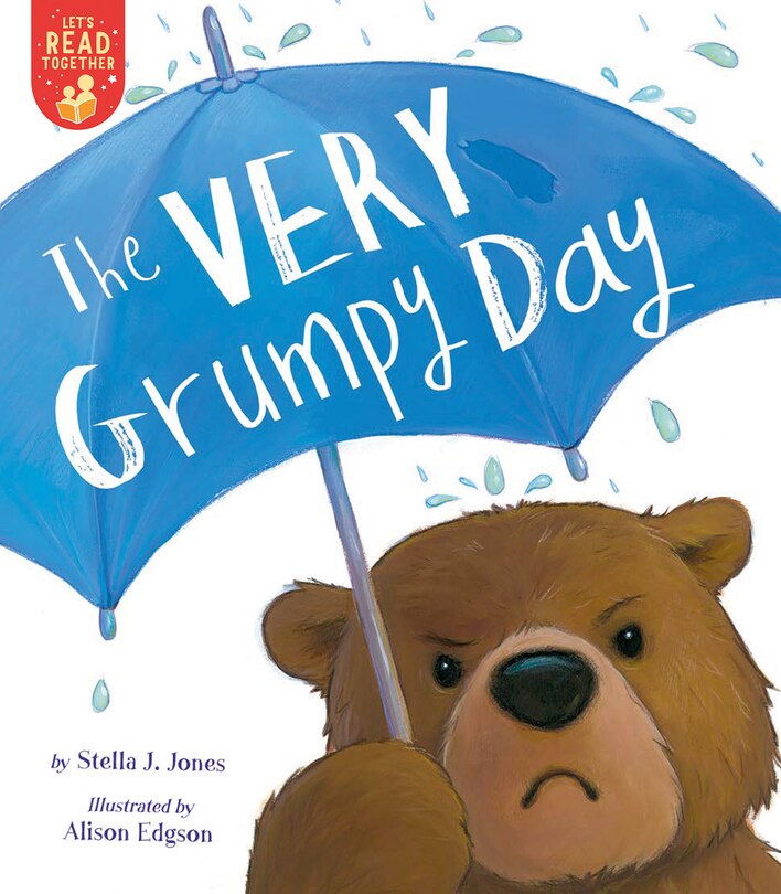 Couverture_The Very Grumpy Day