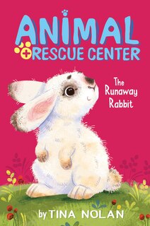 Couverture_The Runaway Rabbit