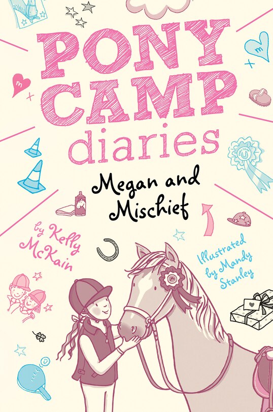 Couverture_Megan And Mischief