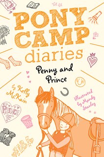 Front cover_Penny And Prince