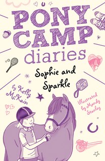 Front cover_Sophie And Sparkle