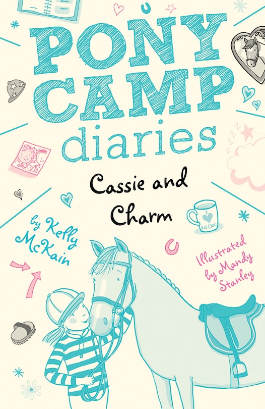 Couverture_Cassie And Charm