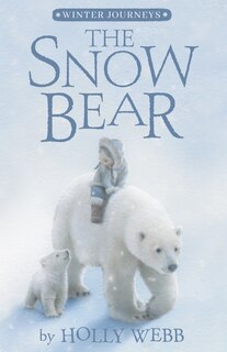 Front cover_The Snow Bear