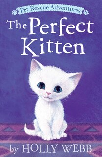 Front cover_Perfect Kitten, The