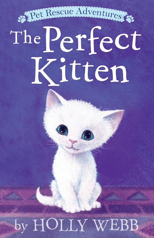 Front cover_Perfect Kitten, The