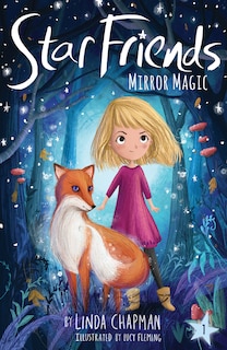 Front cover_Mirror Magic