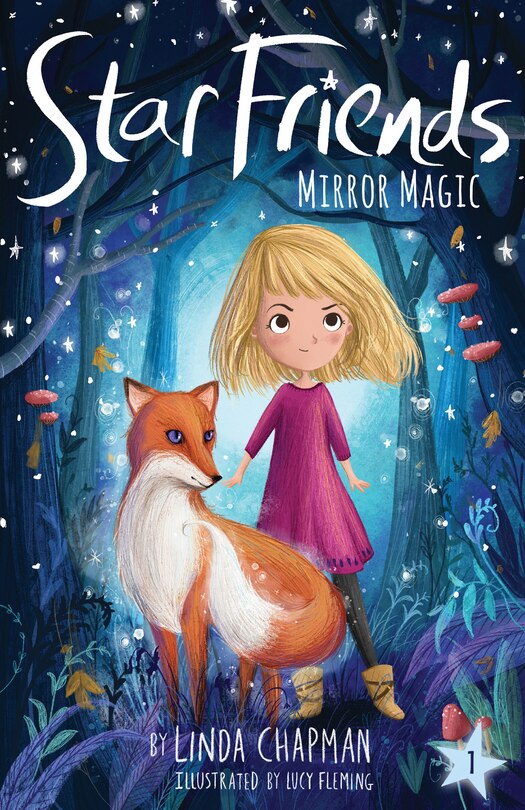 Front cover_Mirror Magic