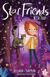 Front cover_Wish Trap