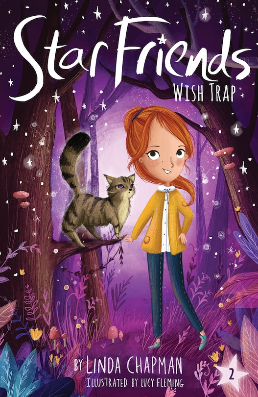 Front cover_Wish Trap